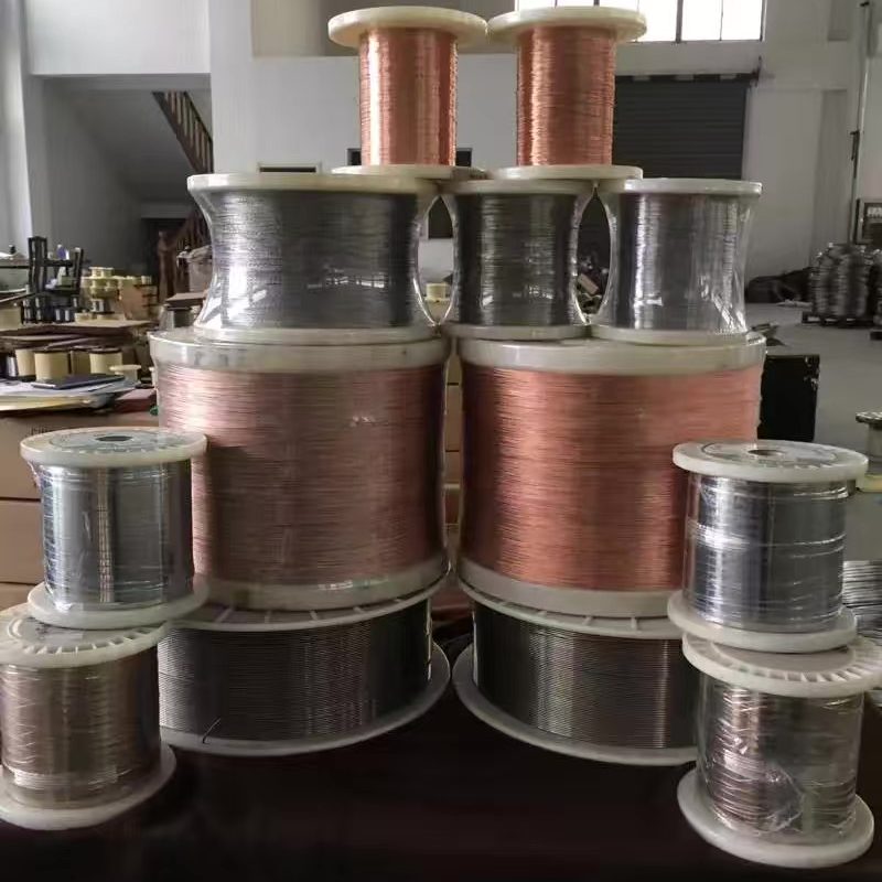 NIWIRE_Nickel Alloy WIRE_3