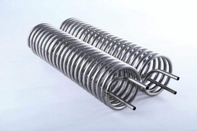Helical Coil Tube NiWire Industries Co., Ltd.